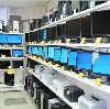 Компьютерные магазины в Дылыме